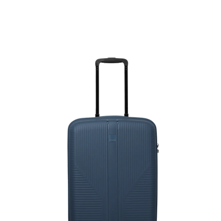 Travelite Air Stripe 55x40x20 Hand Luggage Suitcase