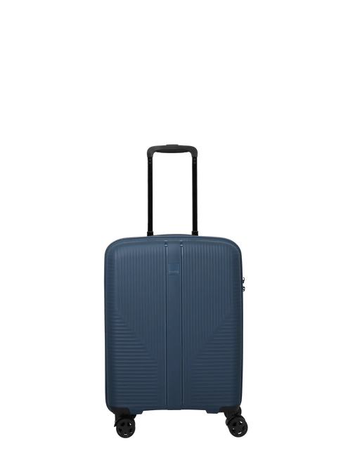 Travelite Air Stripe 55x40x20 Hand Luggage Suitcase