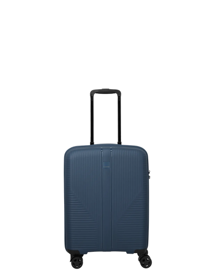 Travelite Air Stripe 55x40x20 Hand Luggage Suitcase