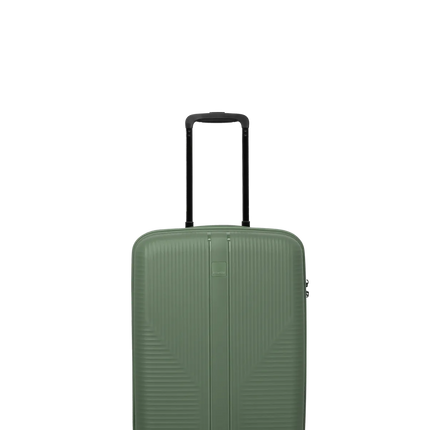 Travelite Air Stripe 55x40x20 Hand Luggage Suitcase
