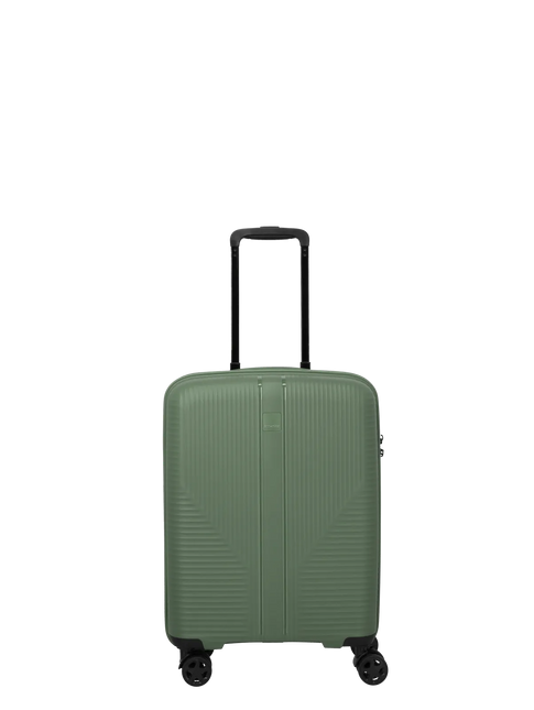 Travelite Air Stripe 55x40x20 Hand Luggage Suitcase