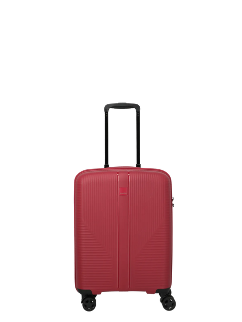 Travelite Air Stripe 55x40x20 Hand Luggage Suitcase