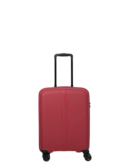 Travelite Air Stripe 55x40x20 Hand Luggage Suitcase