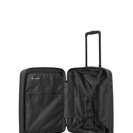 Travelite Air Stripe 55x40x20 Hand Luggage Suitcase