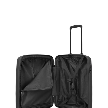 Travelite Air Stripe 55x40x20 Hand Luggage Suitcase