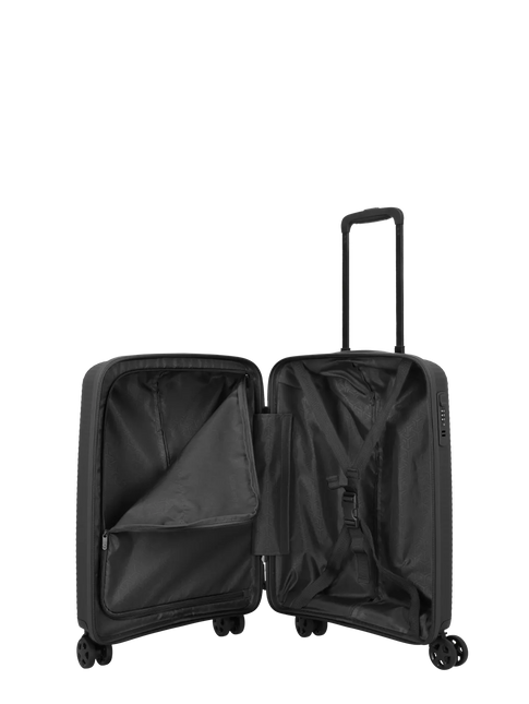 Travelite Air Stripe 55x40x20 Hand Luggage Suitcase