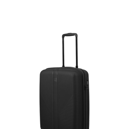 Travelite Air Stripe 55x40x20 Hand Luggage Suitcase