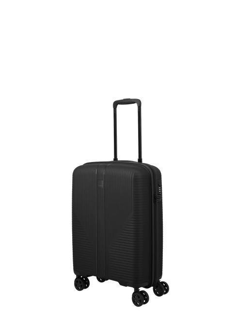 Travelite Air Stripe 55x40x20 Hand Luggage Suitcase