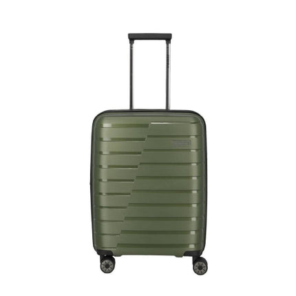 Travelite Air Base Spinner 55 Hand Luggage Super Light