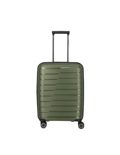Travelite Air Base Spinner 55 Hand Luggage Super Light