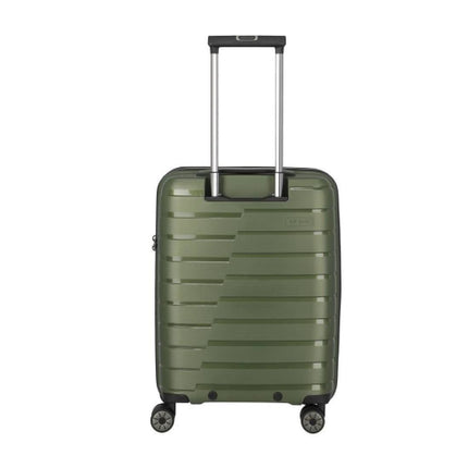 Travelite Air Base Spinner 55 Hand Luggage Super Light