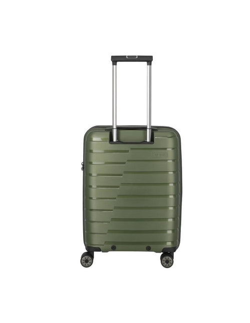 Travelite Air Base Spinner 55 Hand Luggage Super Light