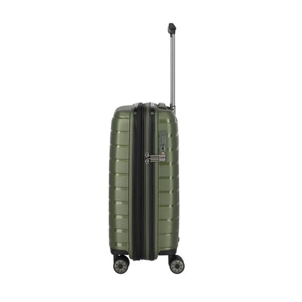 Travelite Air Base Spinner 55 Hand Luggage Super Light