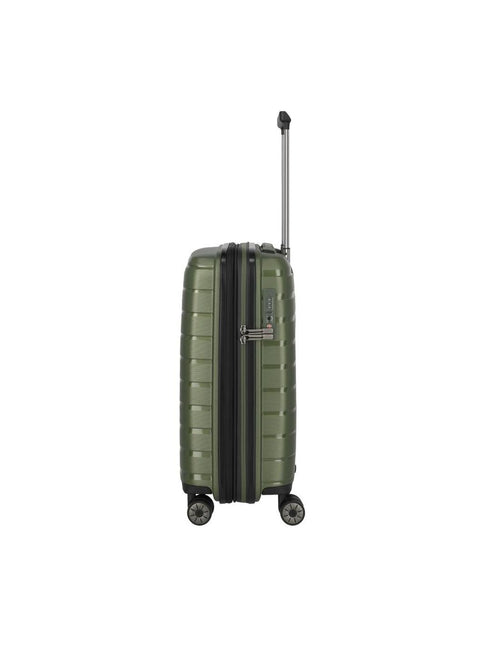 Travelite Air Base Spinner 55 Hand Luggage Super Light