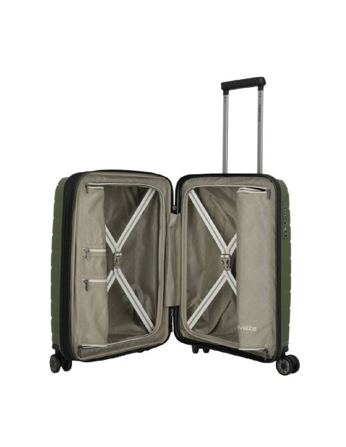 Travelite Air Base Spinner 55 Hand Luggage Super Light