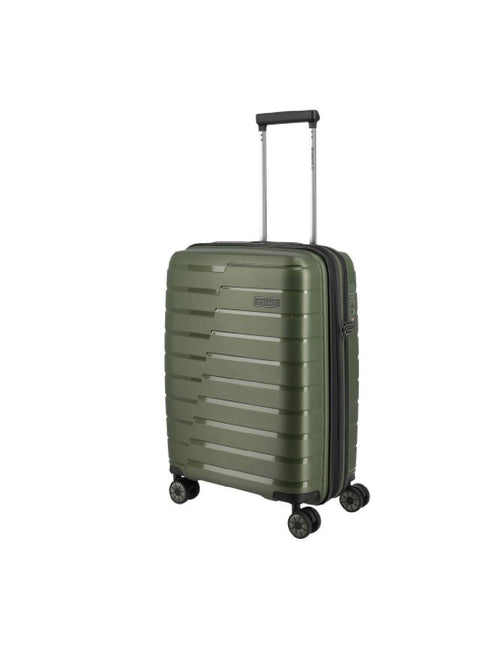 Travelite Air Base Spinner 55 Hand Luggage Super Light