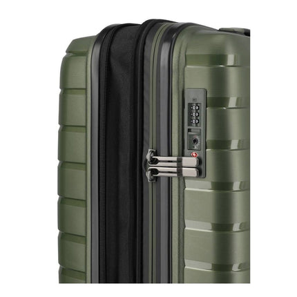 Travelite Air Base Spinner 55 Hand Luggage Super Light