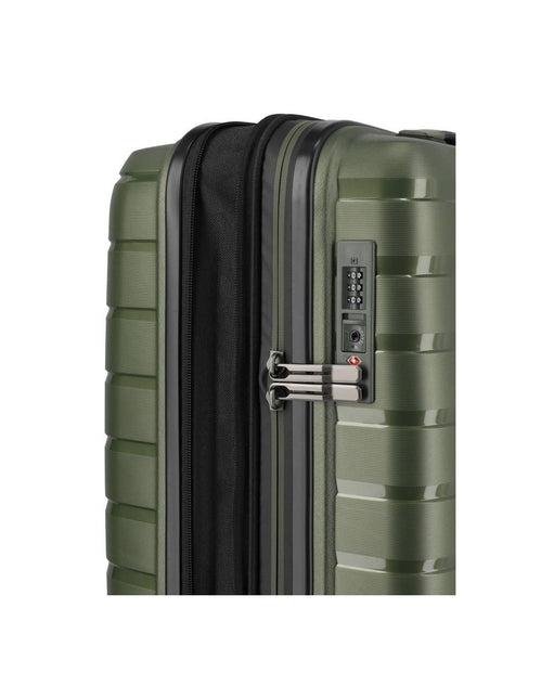 Travelite Air Base Spinner 55 Hand Luggage Super Light