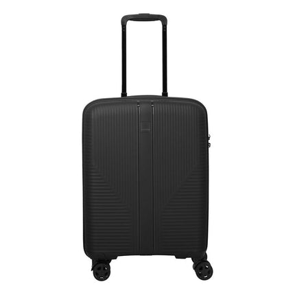 Travelite Air Stripe 55x40x20 Hand Luggage Suitcase