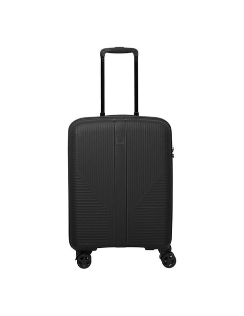 Travelite Air Stripe 55x40x20 Hand Luggage Suitcase