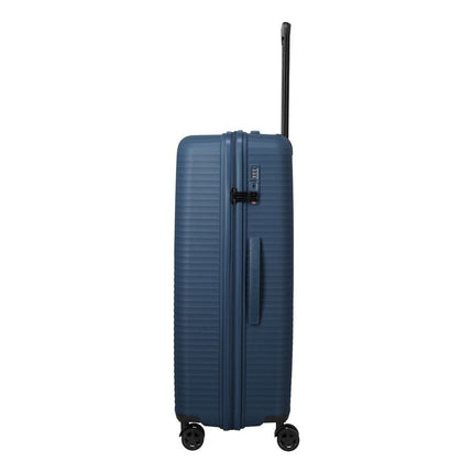 Travelite Air Stripe Large Suitcase