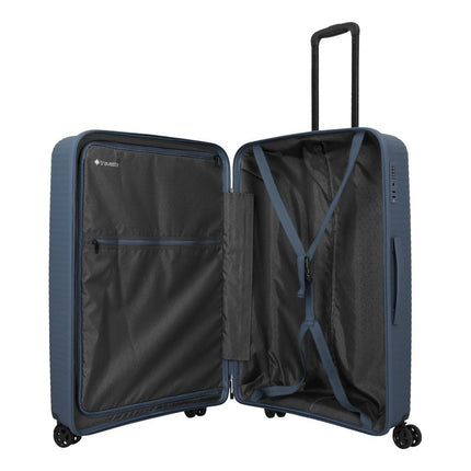 Travelite Air Stripe Large Suitcase