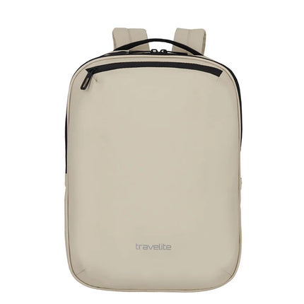 Travelite Basics Backpack Plane RV
