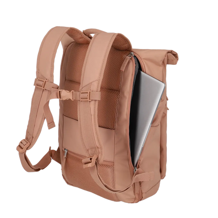 Travelite Basics Rollup Backpack