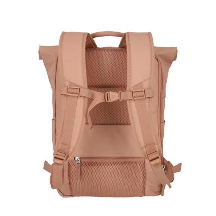 Travelite Basics Rollup Backpack
