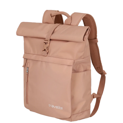 Travelite Basics Rollup Backpack