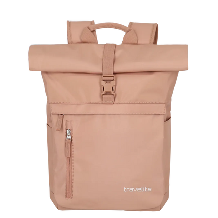 Travelite Basics Rollup Backpack