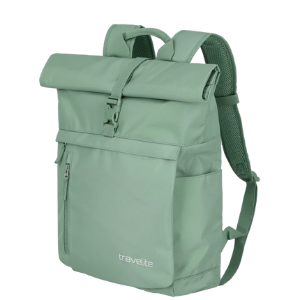 Travelite Basics Rollup Backpack