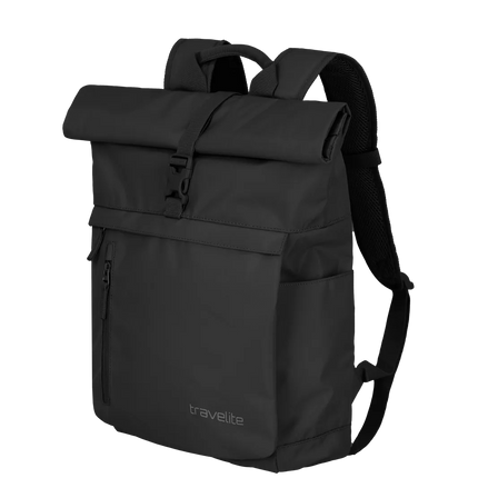 Travelite Basics Rollup Backpack