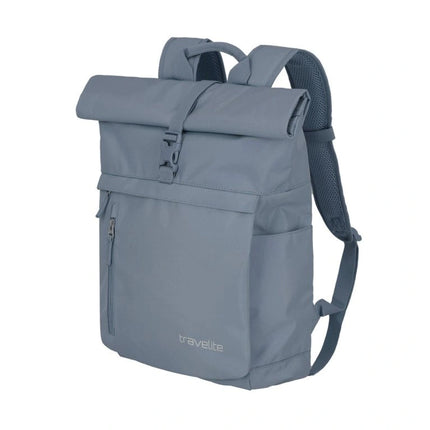 Travelite Basics Rollup Backpack
