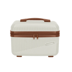 White/Cognac
