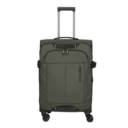Travelite Briize Maleta 4 Ruedas 67 cm Exp.