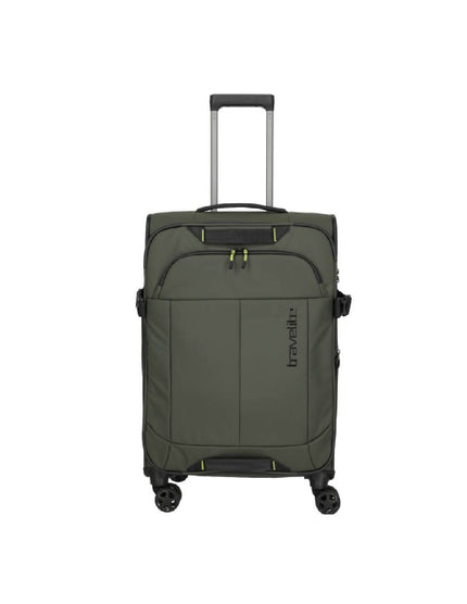 Travelite Briize Maleta 4 Ruedas 67 cm Exp.