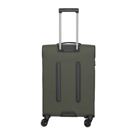 Travelite Briize Maleta 4 Ruedas 67 cm Exp.