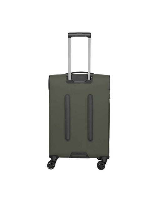 Travelite Air Base Spinner 55 Hand Luggage Super Light