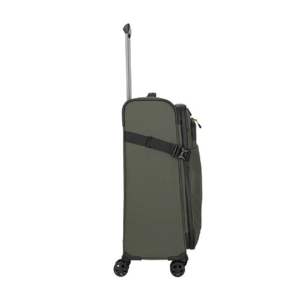 Travelite Briize Maleta 4 Ruedas 67 cm Exp.