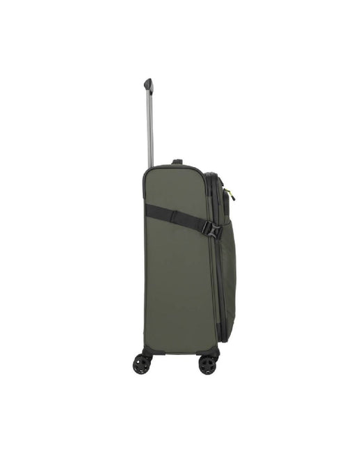 Travelite Air Base Spinner 55 Hand Luggage Super Light