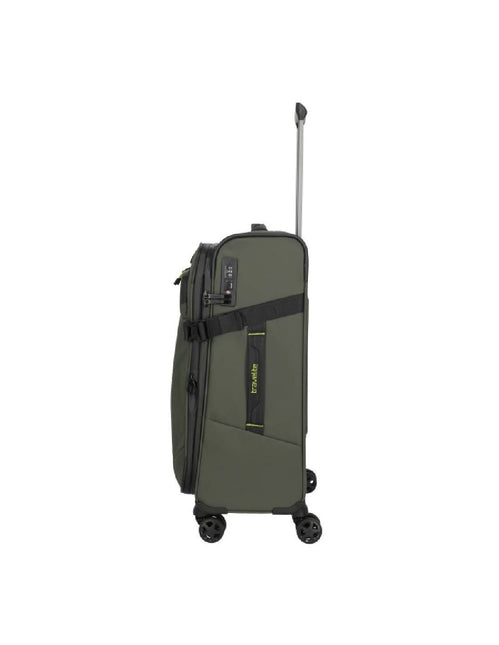 Travelite Air Base Spinner 55 Hand Luggage Super Light