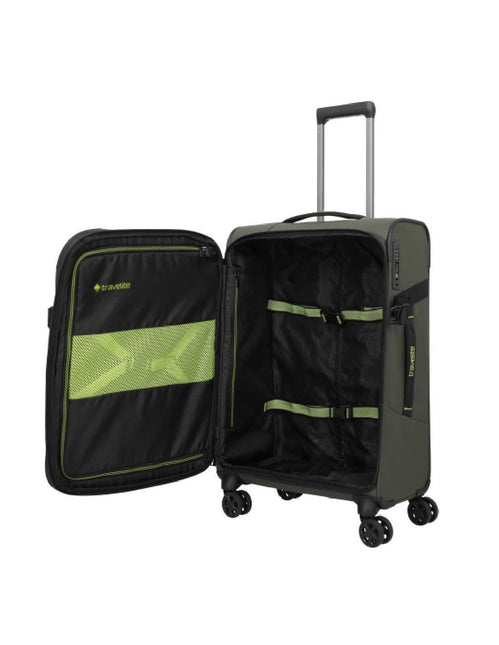 Travelite Air Base Spinner 55 Hand Luggage Super Light