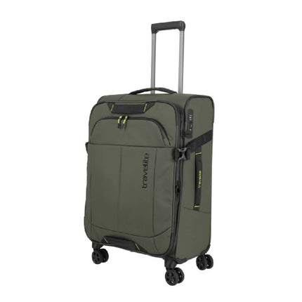 Travelite Briize Maleta 4 Ruedas 67 cm Exp.