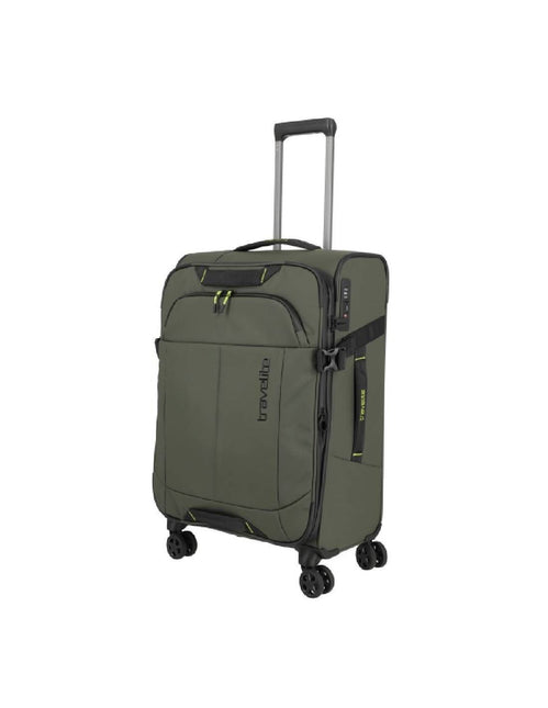 Travelite Air Base Spinner 55 Hand Luggage Super Light