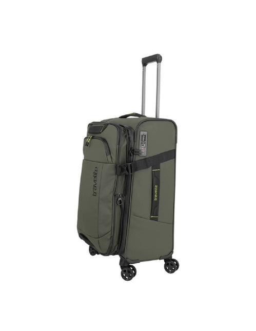 Travelite Air Base Spinner 55 Hand Luggage Super Light