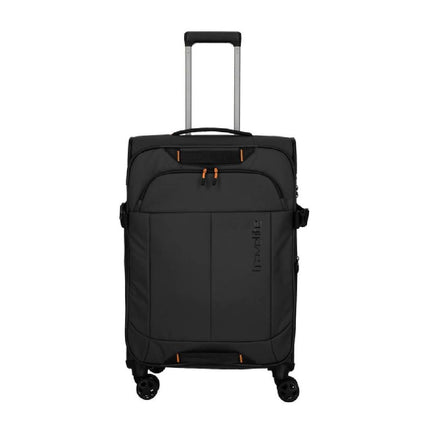 Travelite Briize Maleta 4 Ruedas 67 cm Exp.
