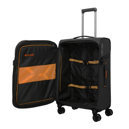 Travelite Briize Maleta 4 Ruedas 67 cm Exp.