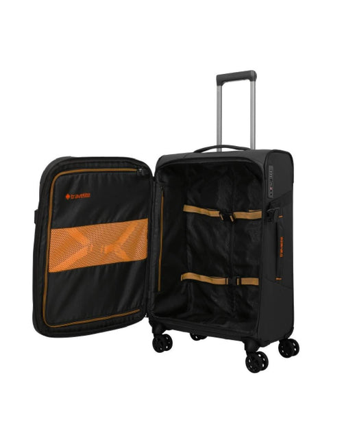 Travelite Air Base Spinner 55 Hand Luggage Super Light