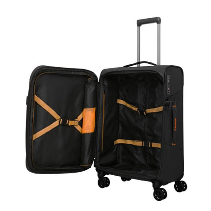 Travelite Briize Maleta 4 Ruedas 67 cm Exp.